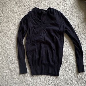 Jcrew merino wool sweater